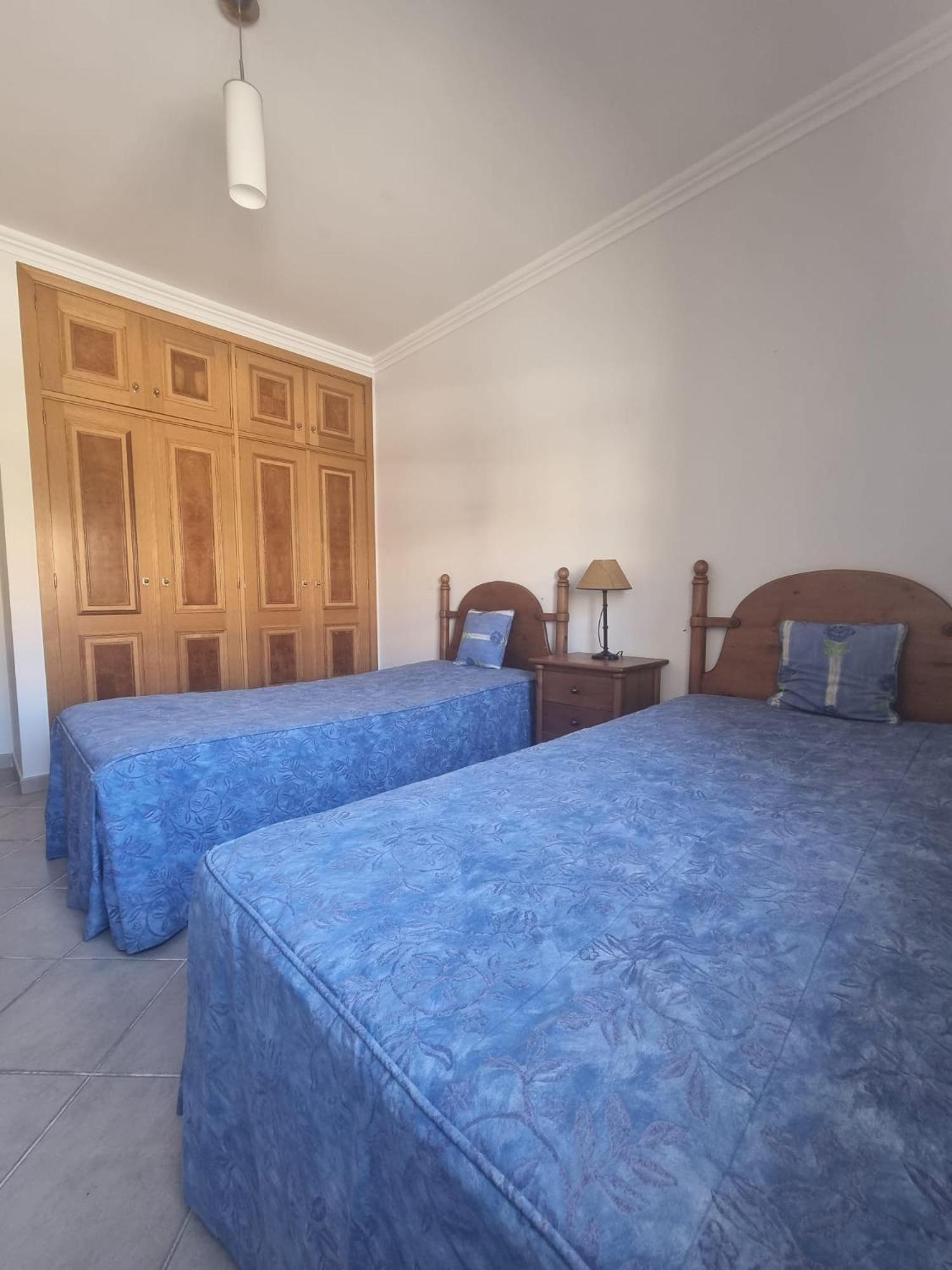 Apart T2 Praia Dos Bicos البوفيرا المظهر الخارجي الصورة