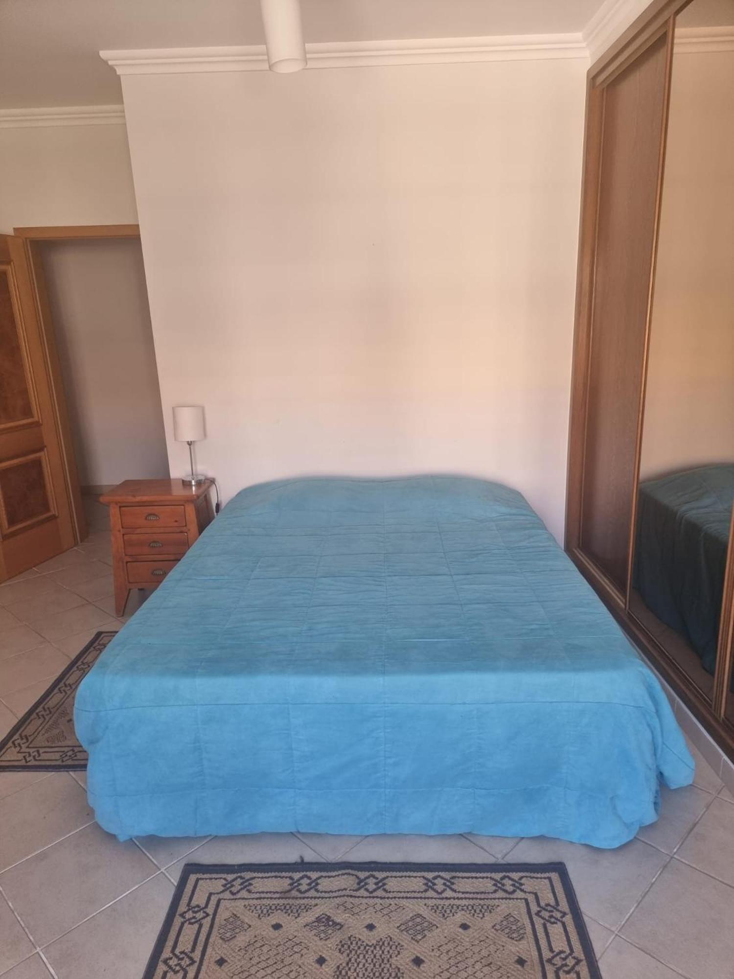 Apart T2 Praia Dos Bicos البوفيرا المظهر الخارجي الصورة