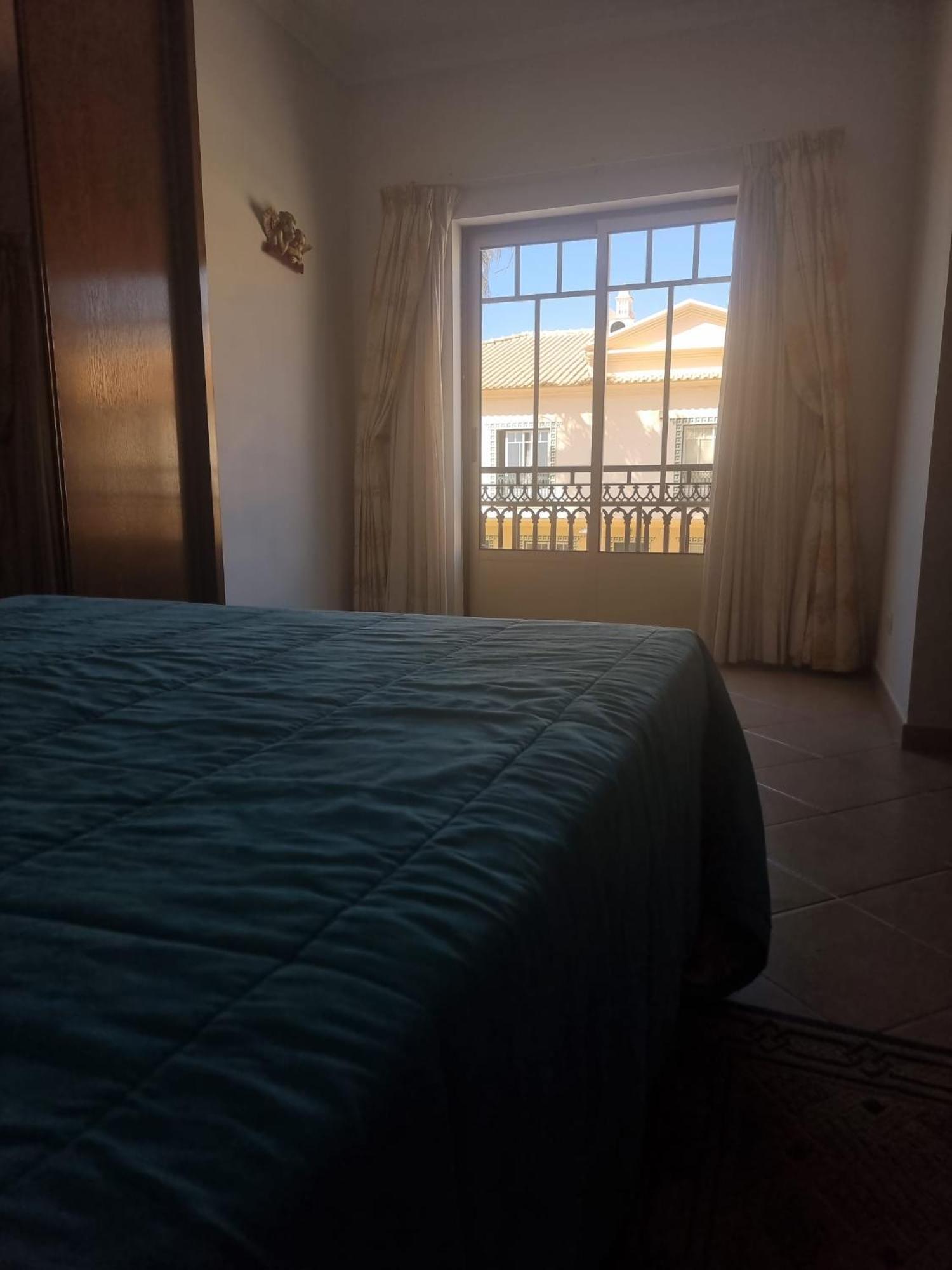 Apart T2 Praia Dos Bicos البوفيرا المظهر الخارجي الصورة